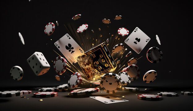 NOBLE 777 Casino Live Betting