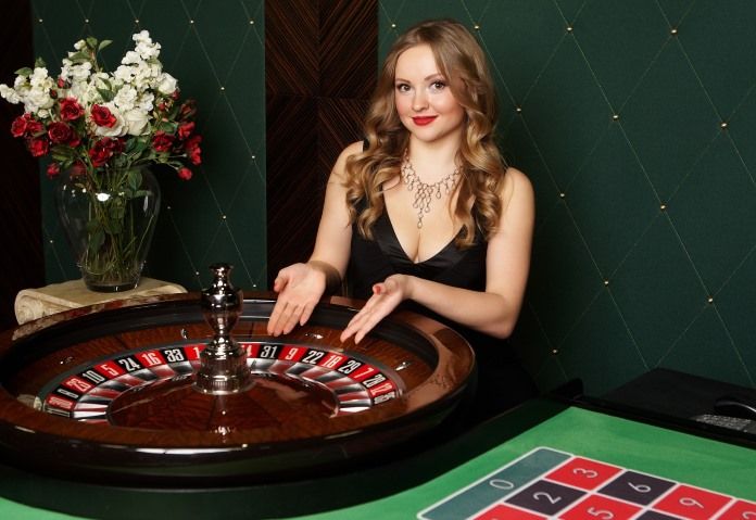 NOBLE 777 Casino Live Casino