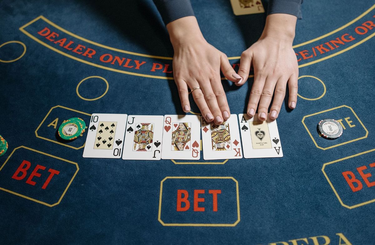 NOBLE 777 Casino Welcome Bonus