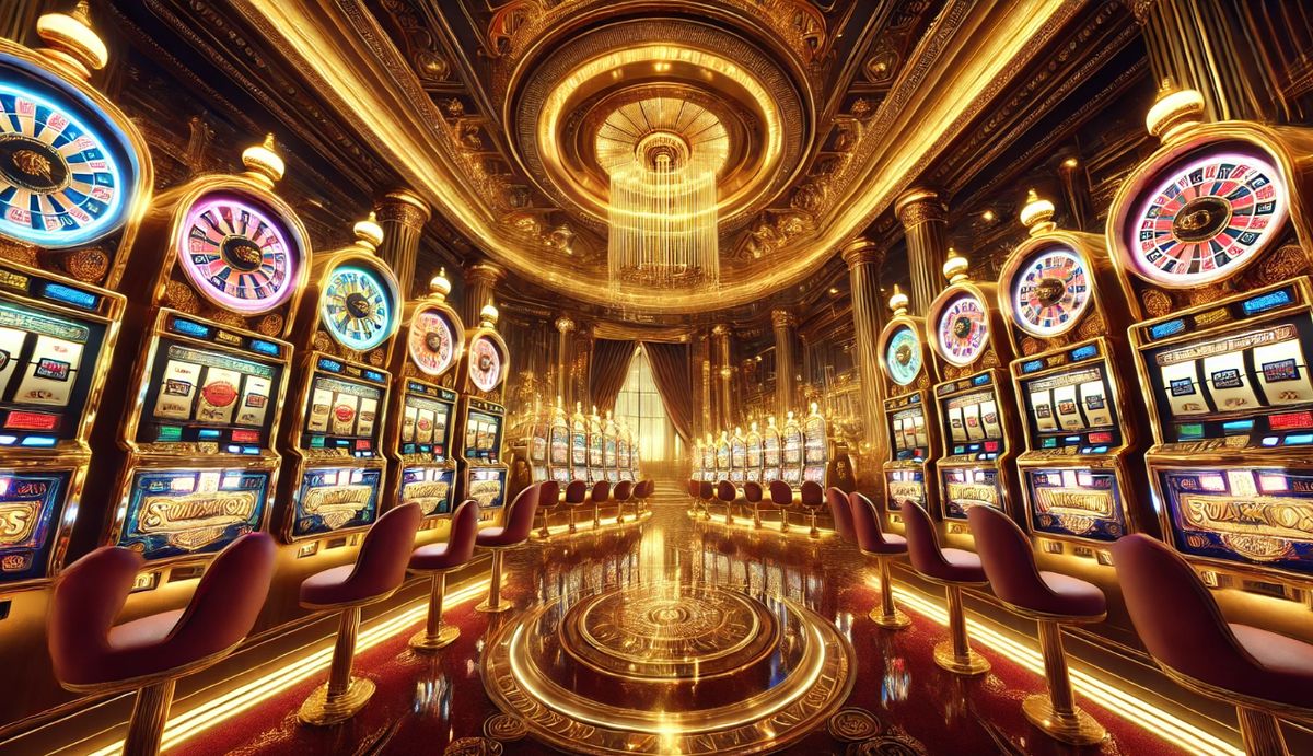 NOBLE 777 Casino Welcome Bonus