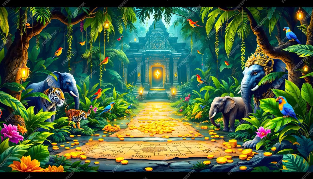 NOBLE 777 Casino Live Betting